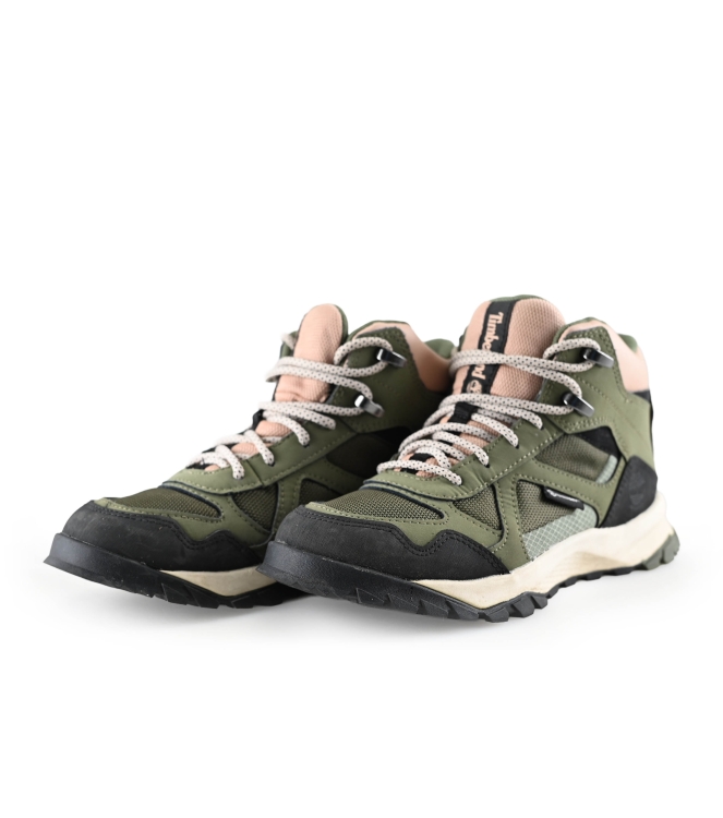 Timberland Wanderschuhe