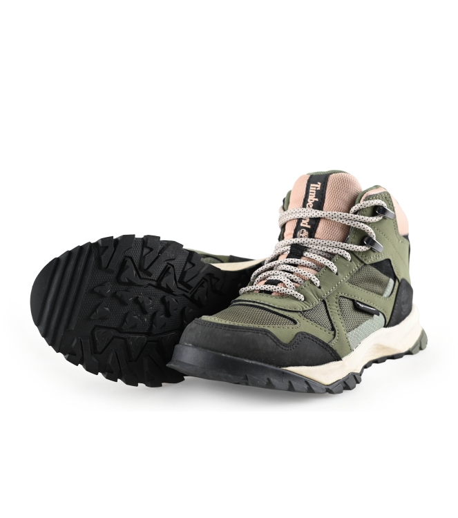 Timberland Wanderschuhe