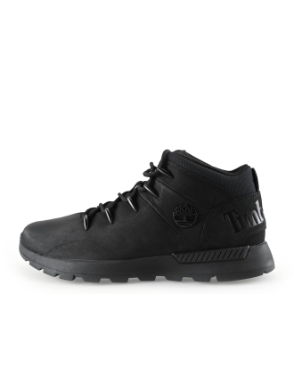 Timberland Hohe Sneaker Schwarz 285919