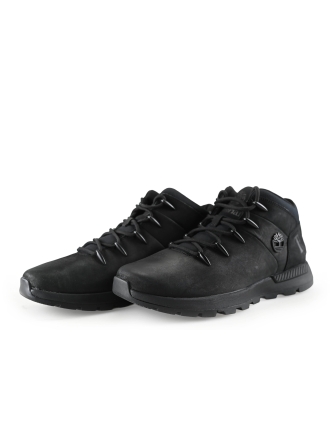Timberland Hohe Sneaker Schwarz 285919