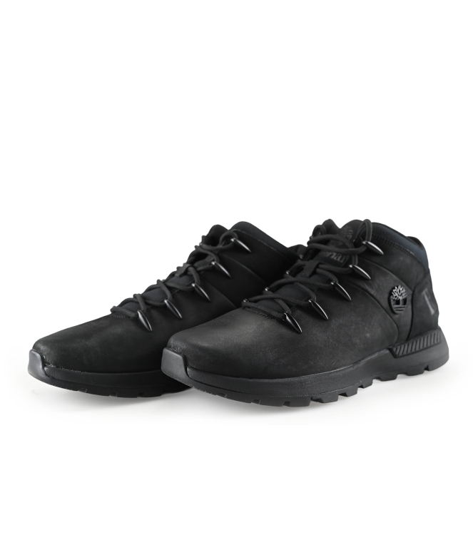 Timberland Hohe Sneaker