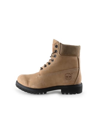 Timberland Schnürstiefel Beige 285922