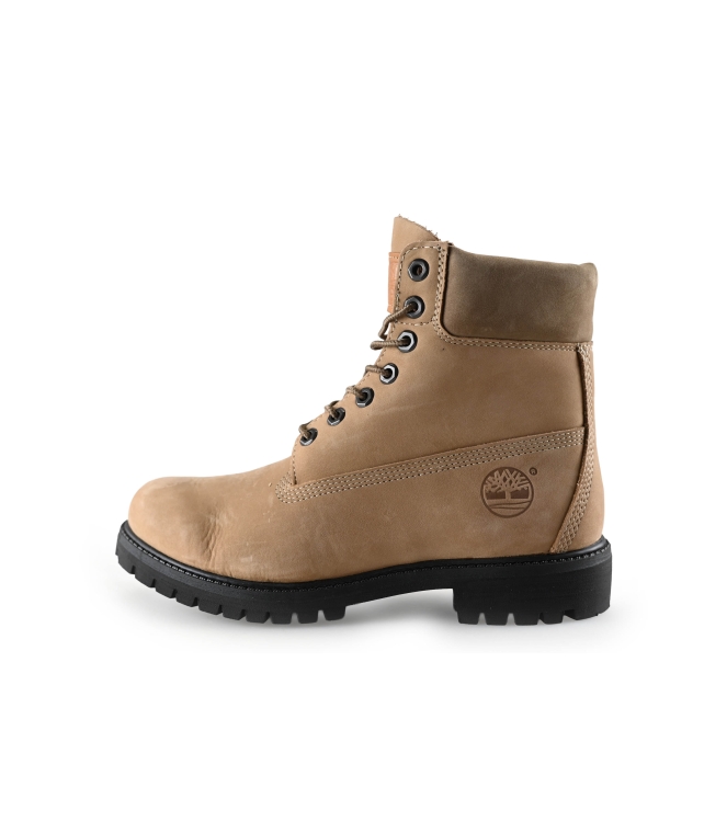 Timberland Schnürstiefel