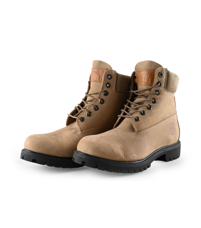 Timberland Schnürstiefel