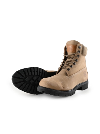 Timberland Schnürstiefel