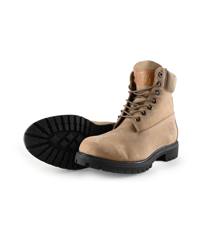 Timberland Schnürstiefel
