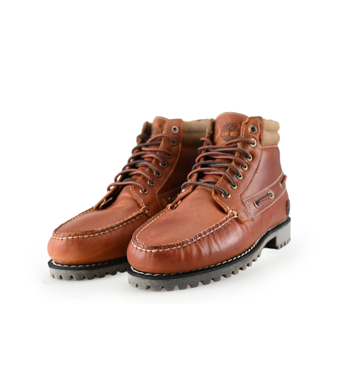 Timberland Schnürstiefel