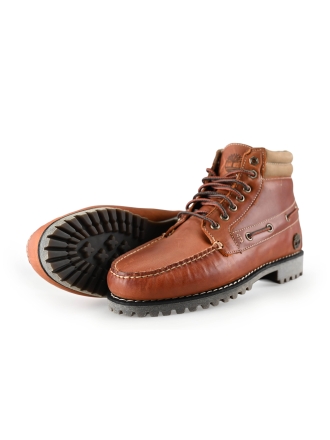 Timberland Schnürstiefel
