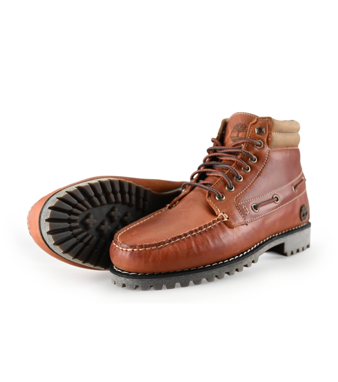 Timberland Schnürstiefel