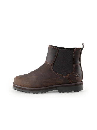 Timberland Chelsea boots Braun 285933