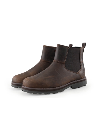 Timberland Chelsea boots Braun 285933