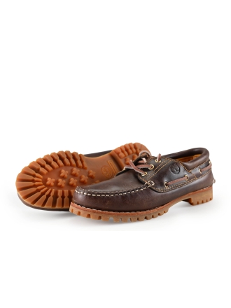 Timberland Schnürschuhe