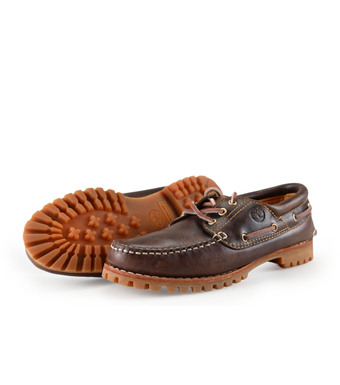 Timberland Schnürschuhe