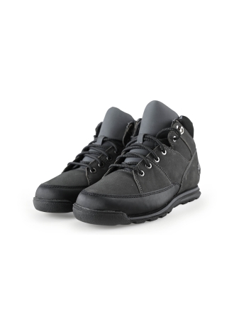 Timberland Hohe Sneaker Grau 285944