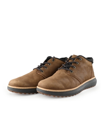 Timberland Schnürstiefel Braun 285946
