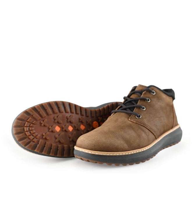 Timberland Schnürstiefel