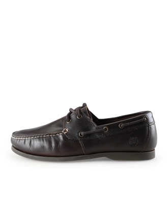 Timberland Bootsschuhe Braun 285947