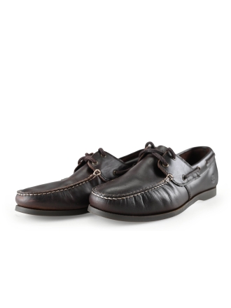 Timberland Bootsschuhe Braun 285947