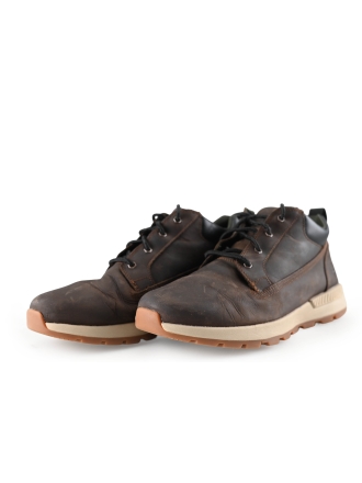 Timberland Hohe Sneaker Braun 285950