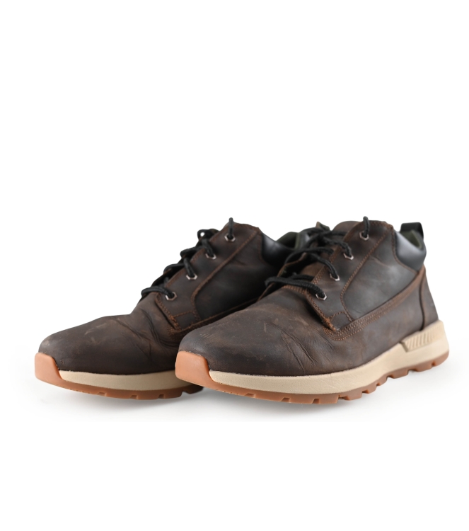 Timberland Hohe Sneaker