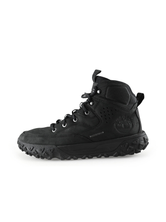 Timberland Schnürstiefel Schwarz 285957