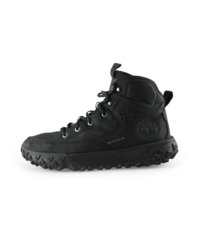 Timberland Schnürstiefel