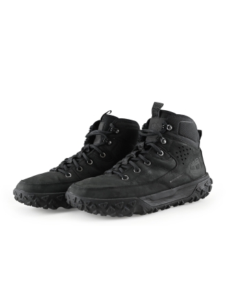 Timberland Schnürstiefel Schwarz 285957