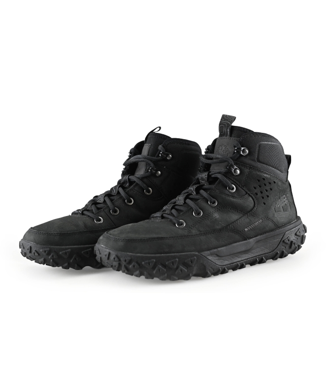 Timberland Schnürstiefel