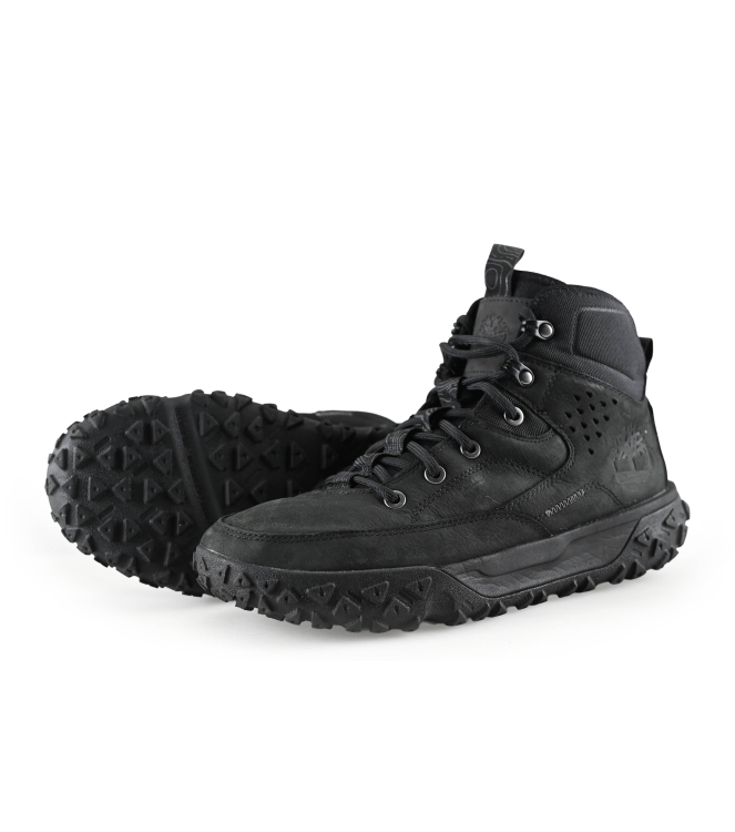 Timberland Schnürstiefel