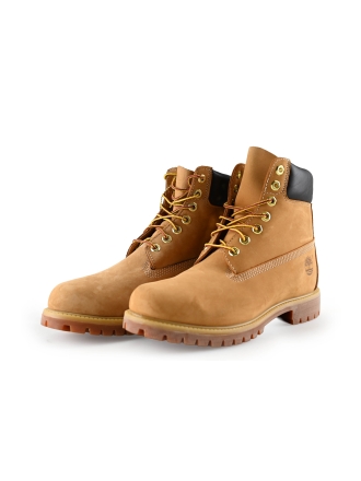 Timberland Schnürstiefel Gelb 285958