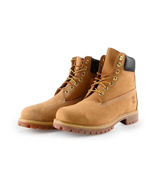 Timberland Schnürstiefel