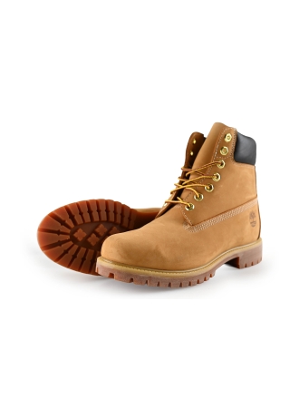 Timberland Schnürstiefel