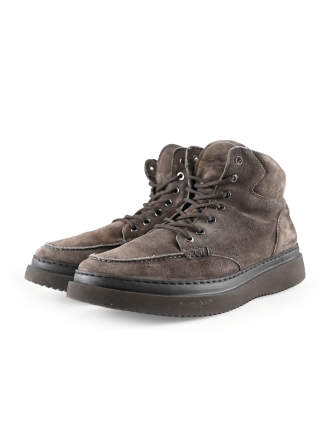 Nubikk Stiefel Braun 285971
