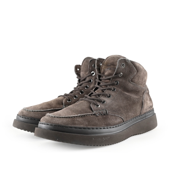 Nubikk Stiefel