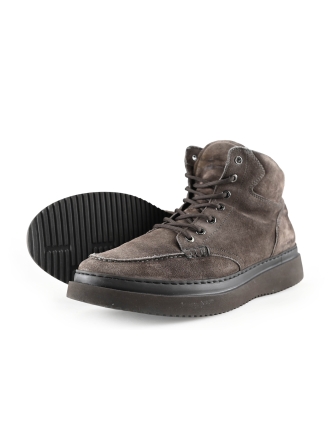 Nubikk Stiefel