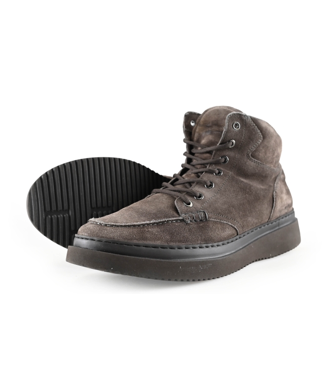 Nubikk Stiefel