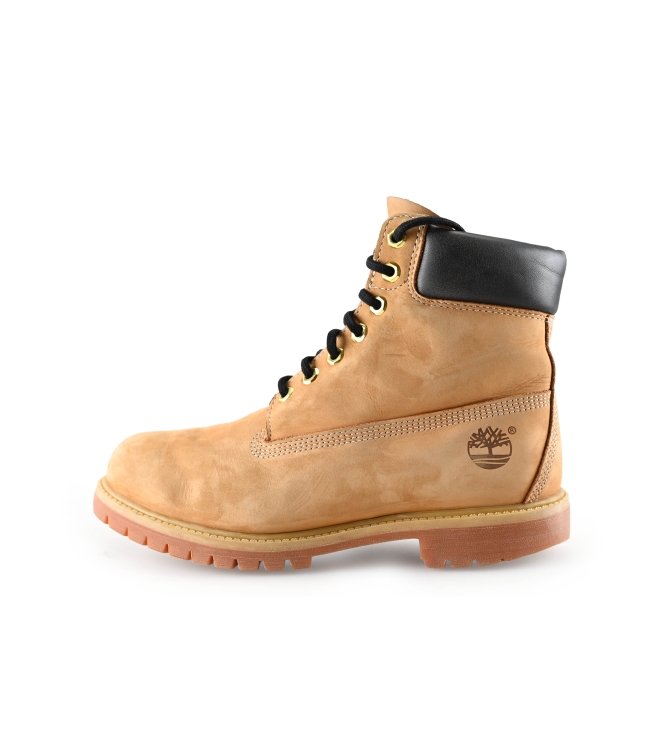 Timberland Schnürstiefel