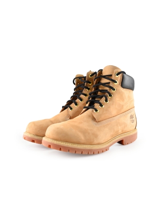 Timberland Schnürstiefel Braun 285981