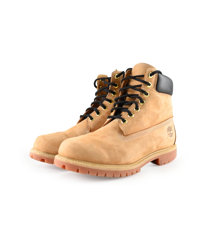 Timberland Schnürstiefel
