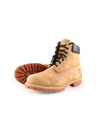 Timberland Schnürstiefel