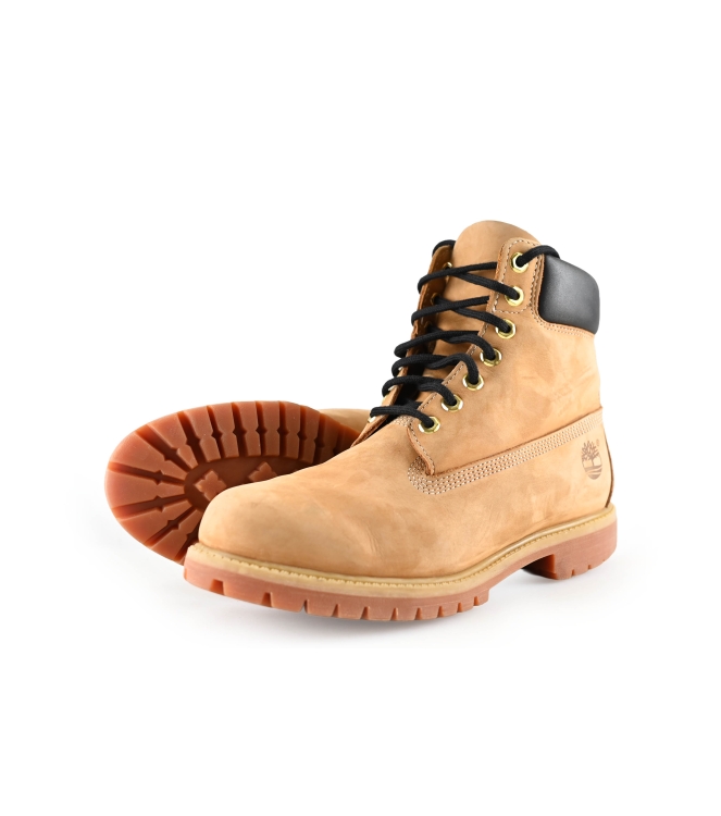 Timberland Schnürstiefel