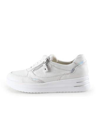 Waldlaufer Sneaker Silber 285985