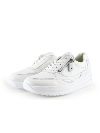Waldlaufer Sneaker Silber 285985