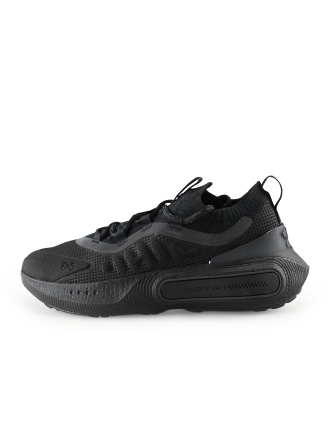 Under Armour Sneaker Schwarz 285992