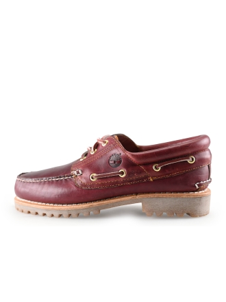 Timberland Bootsschuhe Braun 285995