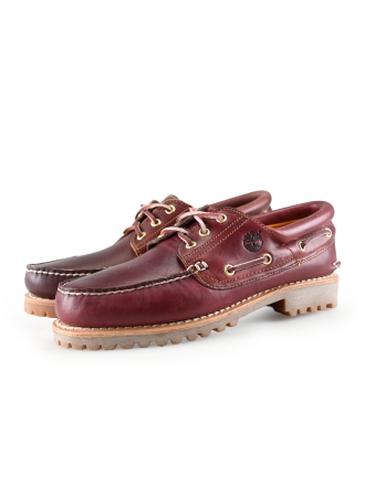 Timberland Bootsschuhe Braun 285995