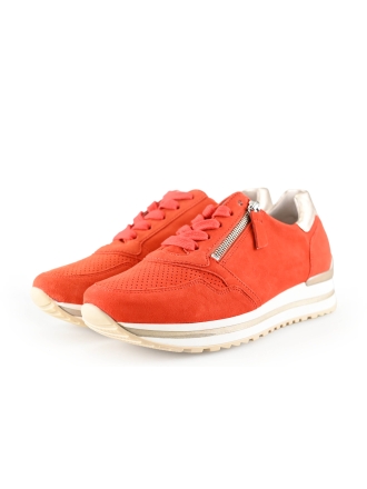 Gabor Sneaker Rot 285996