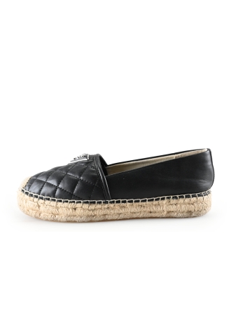 Guess Espadrilles Schwarz 285997