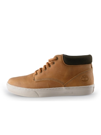 Timberland Hohe Sneaker Cognac 286000