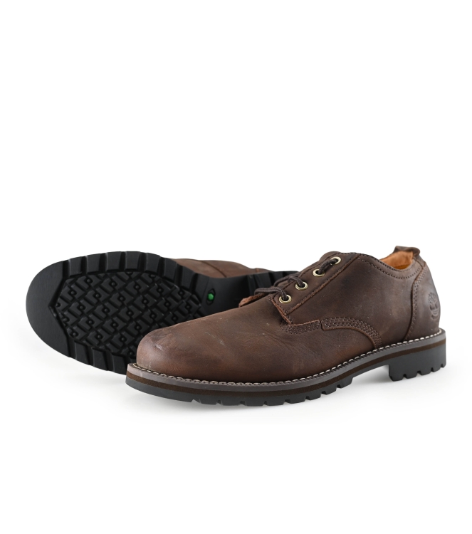Timberland Schnürschuhe